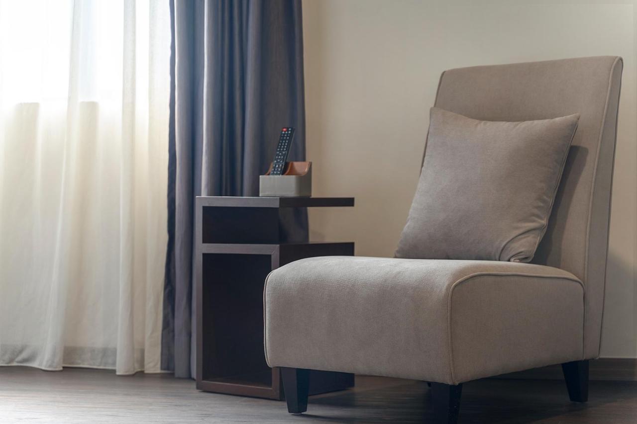 East Riverine Boutique Hotel กัวลาลัมเปอร์ ภายนอก รูปภาพ