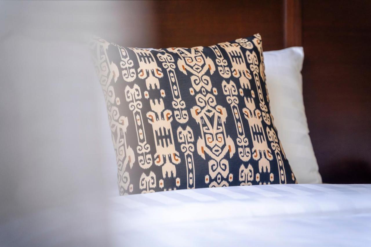 East Riverine Boutique Hotel กัวลาลัมเปอร์ ภายนอก รูปภาพ