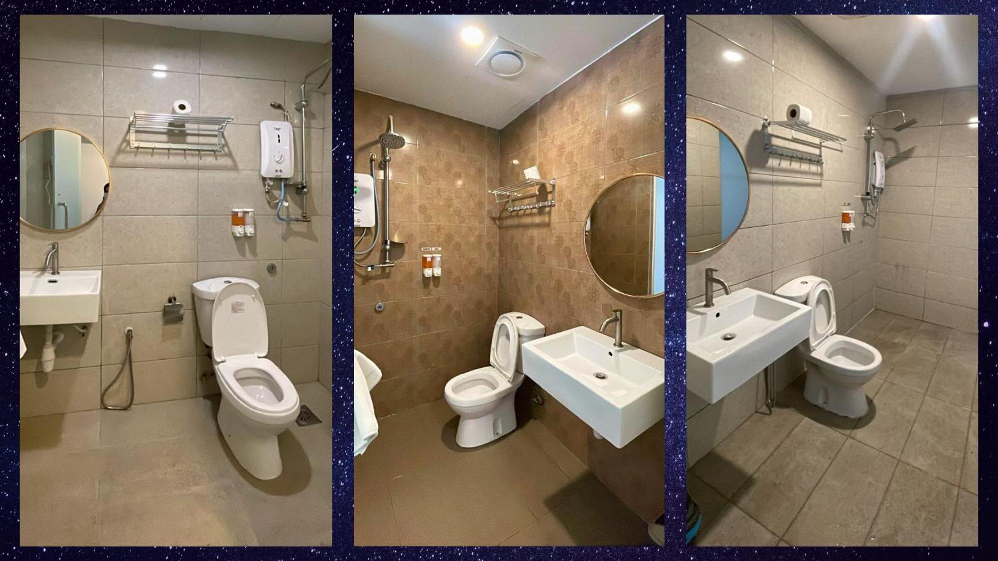 East Riverine Boutique Hotel กัวลาลัมเปอร์ ภายนอก รูปภาพ